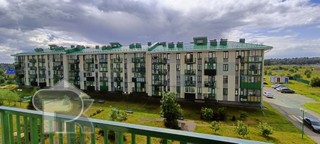 Купить 1-комнатную квартиру, №385991