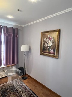 Купить 4-комнатную квартиру, №387402