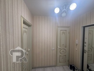 Купить 1-комнатную квартиру, №387774