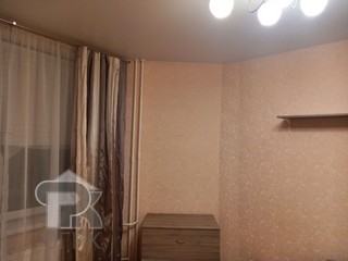 Купить 1-комнатную квартиру, №387344