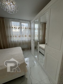 Купить 2-комнатную квартиру, №387387