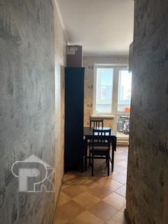 Купить 1-комнатную квартиру, №388516