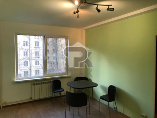 Купить 1-комнатную квартиру, №308313