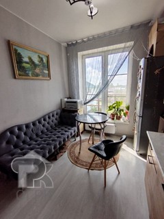 Купить 1-комнатную квартиру, №388145