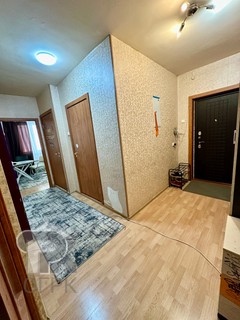 Купить 2-комнатную квартиру, №388294