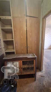 Купить 1-комнатную квартиру, №389329