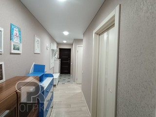 Купить 3-комнатную квартиру, №385210