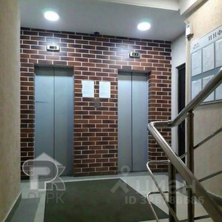 Купить 1-комнатную квартиру, №388705