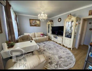 Купить 3-комнатную квартиру, №387712