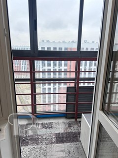 Купить 1-комнатную квартиру, №387746