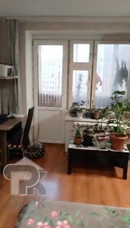 Купить 1-комнатную квартиру, №389241