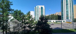 Купить 2-комнатную квартиру, №386411