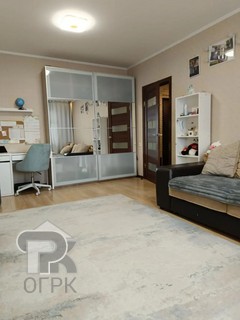 Купить 2-комнатную квартиру, №390515