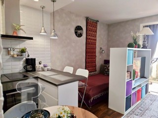 Купить студию, №391614