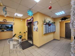 Купить 1-комнатную квартиру, №385319