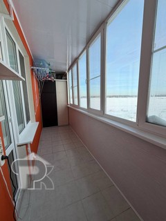 Купить 3-комнатную квартиру, №387594