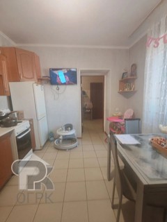 Купить 1-комнатную квартиру, №390648