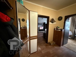 Купить 1-комнатную квартиру, №385242