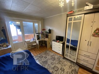 Купить 2-комнатную квартиру, №390566