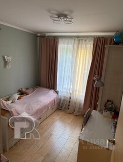Купить 3-комнатную квартиру, №385738