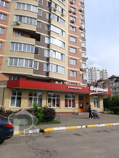 Купить 1-комнатную квартиру, №384546