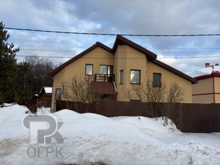 Купить коттедж, №388141