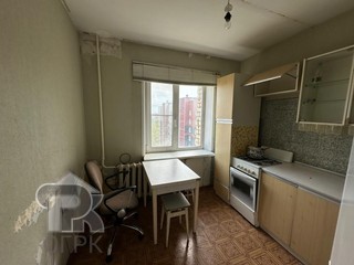 Купить 1-комнатную квартиру, №386922