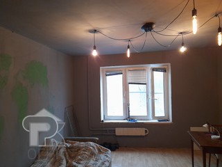 Купить 3-комнатную квартиру, №364475