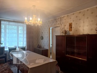 Купить 3-комнатную квартиру, №369882