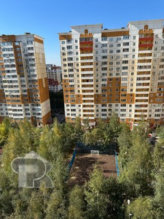 Купить 1-комнатную квартиру, №371045