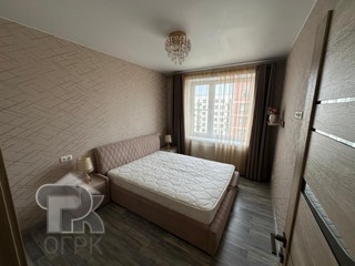 Купить 4-комнатную квартиру, №383609