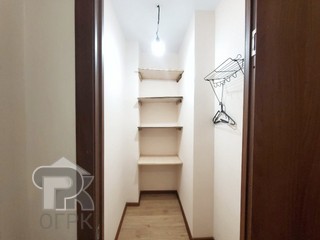 Купить 1-комнатную квартиру, №387776