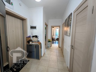 Купить 2-комнатную квартиру, №385078
