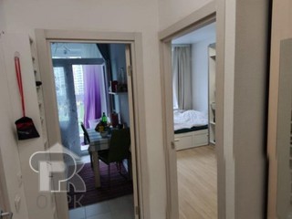 Купить 1-комнатную квартиру, №386455