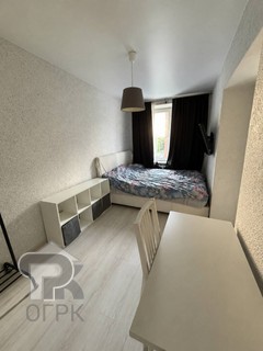 Купить 2-комнатную квартиру, №391367