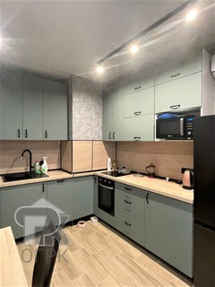 Купить 1-комнатную квартиру, №369614