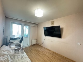 Купить 3-комнатную квартиру, №385680
