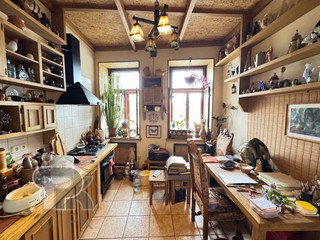 Купить 4-комнатную квартиру, №387595