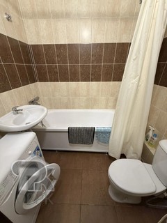 Купить 1-комнатную квартиру, №376294