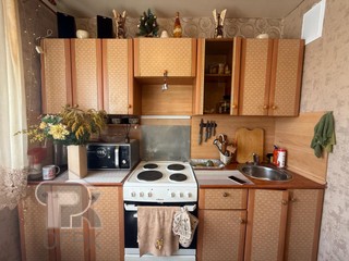 Купить 1-комнатную квартиру, №380589