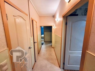 Купить 3-комнатную квартиру, №370410