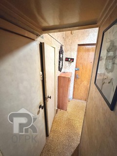 Купить 1-комнатную квартиру, №388381