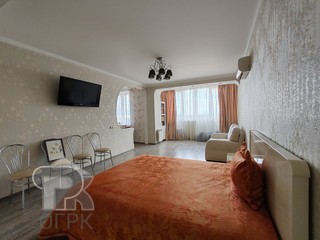 Купить 1-комнатную квартиру, №385190