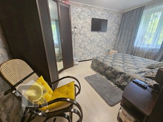 Купить 2-комнатную квартиру, №391205