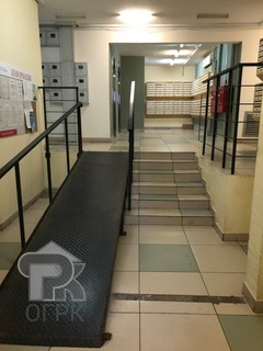 Купить 1-комнатную квартиру, №386447