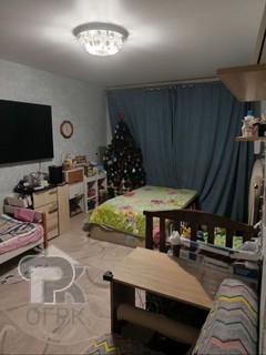 Купить 1-комнатную квартиру, №388134