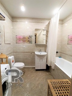 Купить 1-комнатную квартиру, №389016