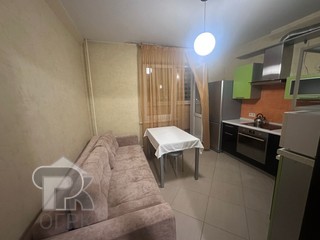 Купить 1-комнатную квартиру, №387883