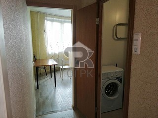 Купить 1-комнатную квартиру, №385336