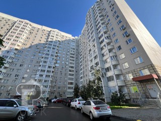 Купить 1-комнатную квартиру, №386578